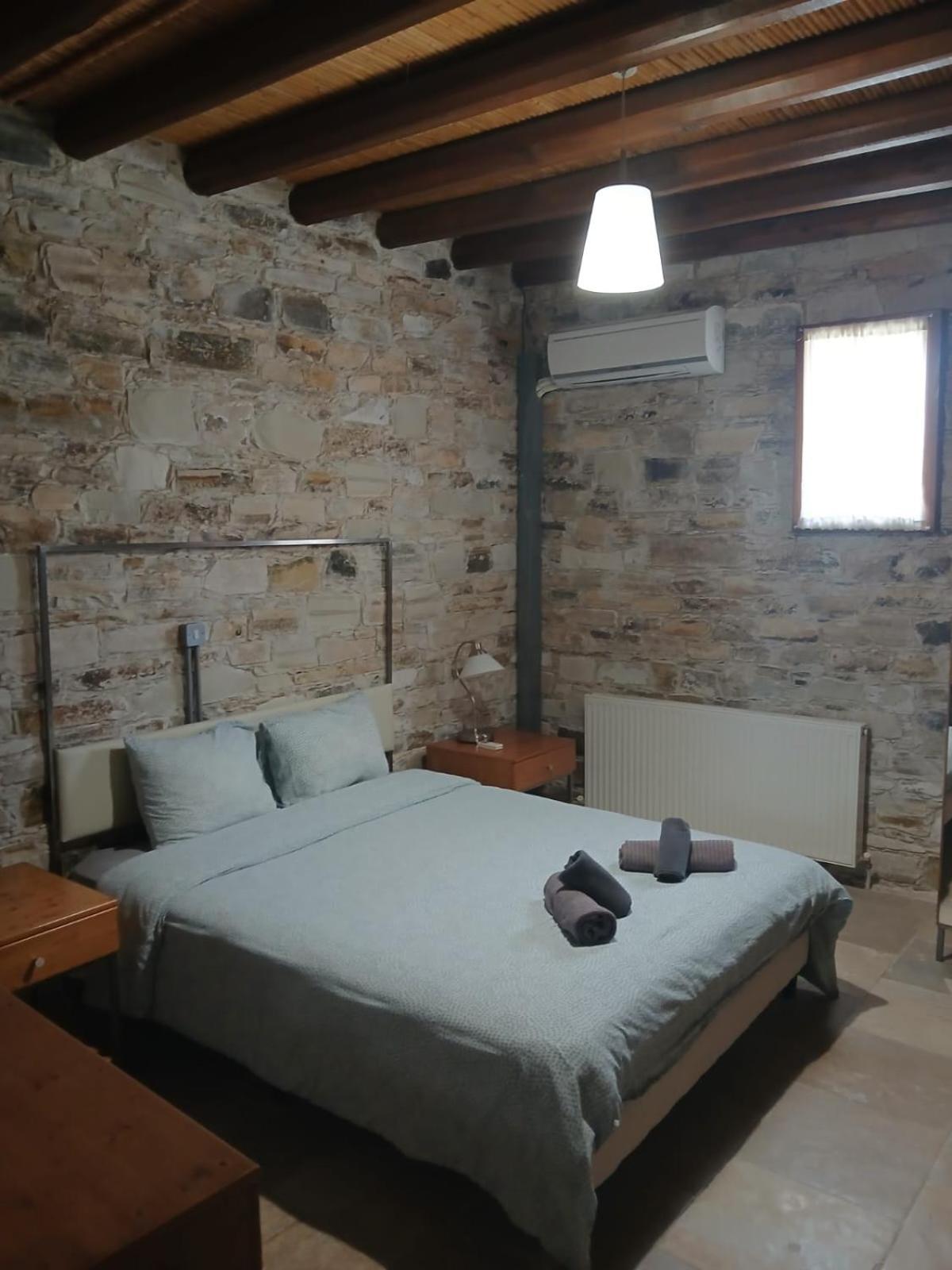 Skarinou'S Landhouse Poolside Heaven Apartment Zewnętrze zdjęcie